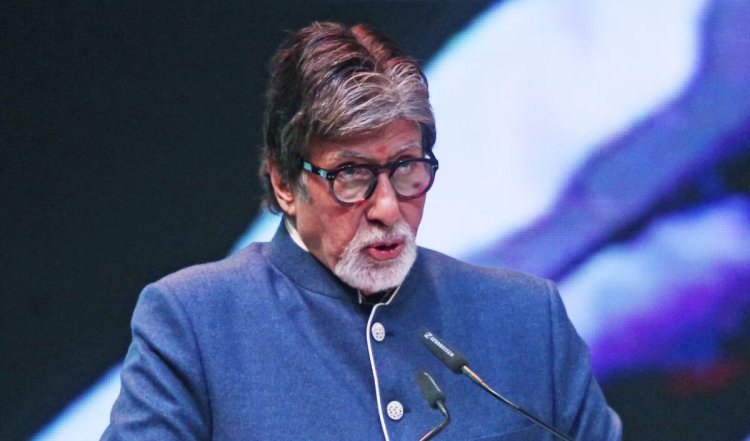 Amitabh Bachchan को लता दीनानाथ मंगेशकर पुरस्कार से सम्मानित किया जाएगा