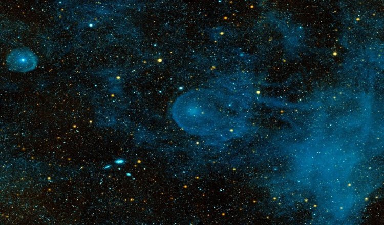 अंतरिक्ष में मिला सबसे बड़ा ब्लैकहोल, 33 सूर्य एक साथ जमाने की क्षमता