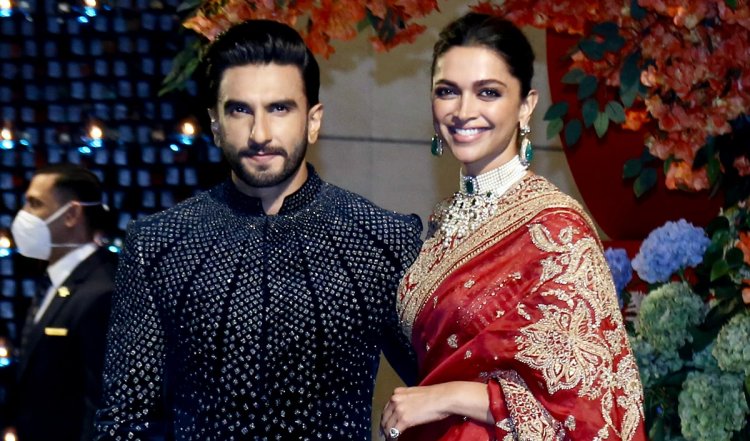 प्रेग्नेंसी में भी काम कर रही हैं Deepika Padukone, अजय देवगन के साथ शूटिंग की, सिंघम अगेन के सेट से तस्वीर हुई वायरल
