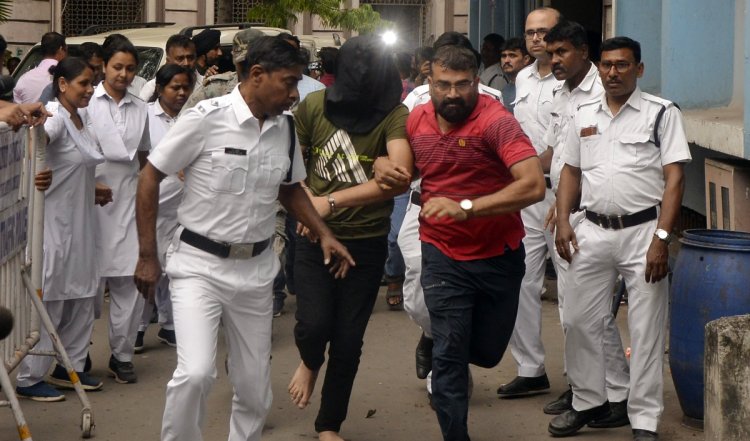 Rameshwaram Cafe Blast | रामेश्वरम कैफे विस्फोट तो केवल ट्रेलर था! बेंगलुरु के IT पार्कों को धमाके से उड़ाना चाहते थे संदिग्ध, NIA ने किए चौंकाने वाले खुलासे