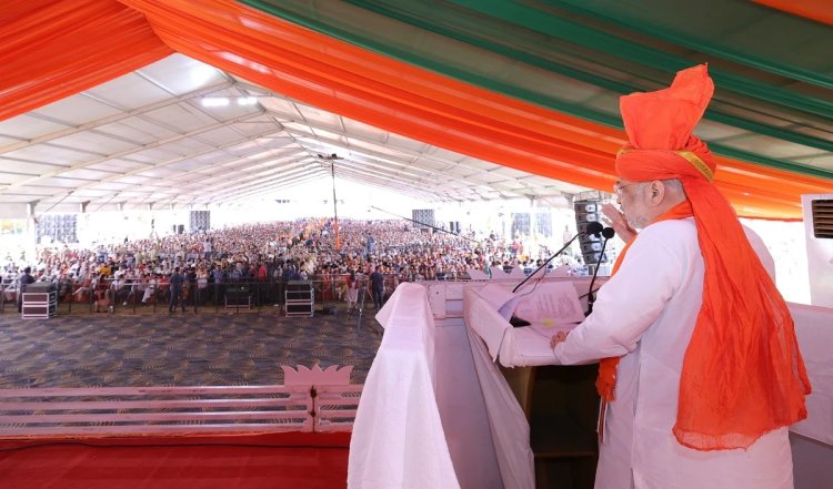 Udupi में भाजपा उम्मीदवार के समर्थन में स्टार प्रचारकों का लगेगा हुजूम