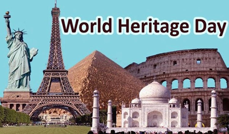 World Heritage Day 2024: भारत की बेमिसाल विरासत से दुनिया स्तंभित