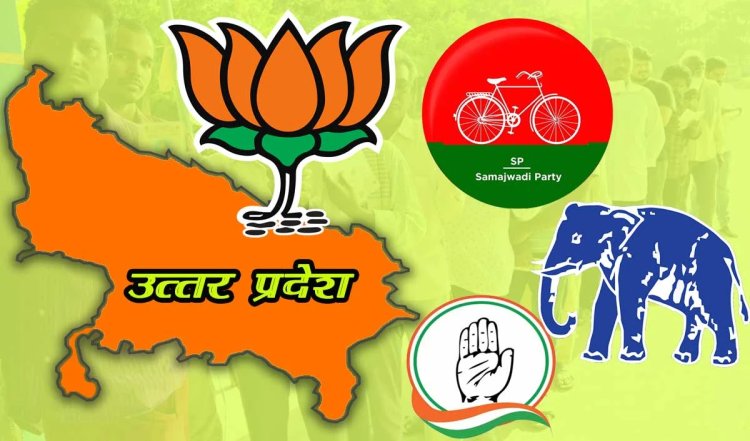 First phase of UP LokSabha Elections: प्रथम चरण में दिग्गजों ने झोंकी ताकत अब मतदाता सुनाएगा ‘फैसला’