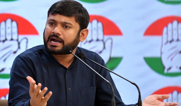 Delhi में कांग्रेस के लिए गेम चेंजर साबित होंगे कन्हैया कुमार, क्या निभा पाएंगे शीला दीक्षित वाला रोल?