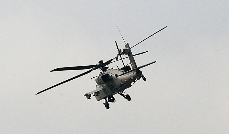 UP: लोकसभा चुनाव के दौरान आपात स्थिति से निपटने के लिए Air Ambulance और Helicopters रहेंगे तैनात