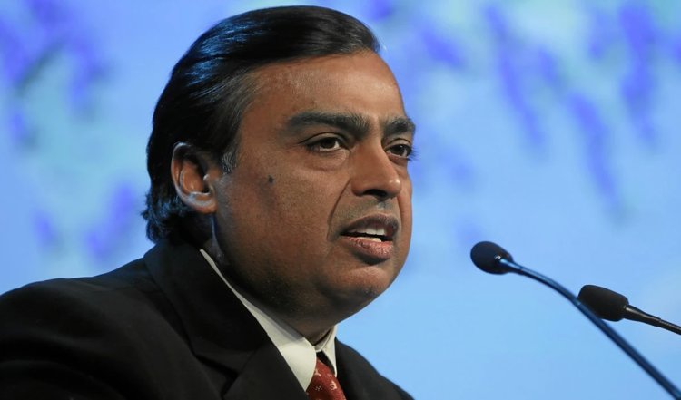 Mukesh Ambani Birthday: एशिया और देश के सबसे अमीर कारोबारी हैं मुकेश अंबानी, आज मना रहे 67वां जन्मदिन