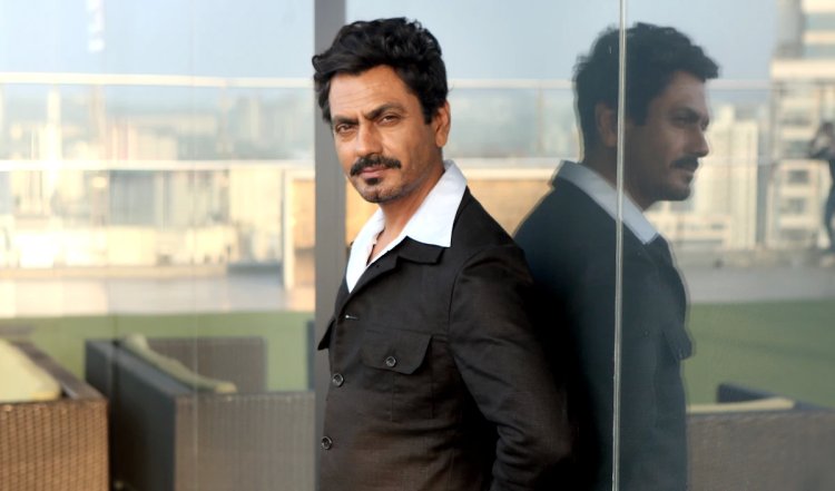 बॉलीवुड एक्टर Nawazuddin Siddiqui के खिलाफ केस की फाइल बंद, कोर्ट ने खारिज की आलिया की अर्जी