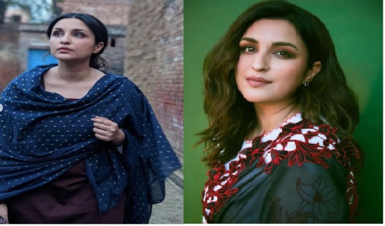 परिणीति चोपड़ा का कहना है कि बॉलीवुड में काम पाना केवल योग्यता या अभिनय से नहीं चलता बल्कि लॉबिंग पर भी निर्भर करता है