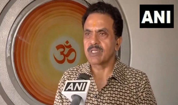 कांग्रेस को वोट देना बर्बादी है, बीजेपी को चुनें, संजय निरुपम की लोगों से अपील