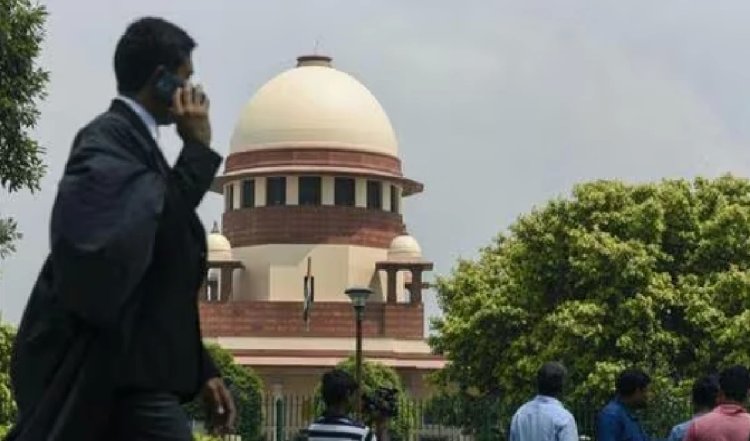 Supreme Court on Child Poronography: बच्‍चों को परोसी जा रही थी अश्‍लील सामग्री...मद्रास HC के आदेश पर SC ने फैसला सुरक्षित रखा