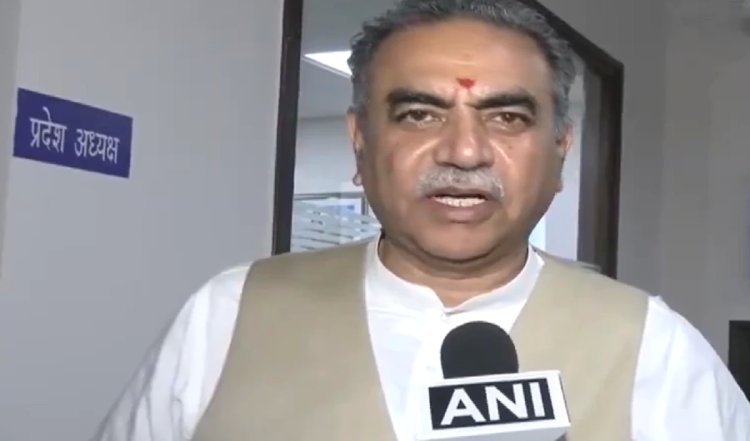 चंडीगढ़ से BJP के उम्मीदवार टंडन को ‘मोदी लहर’ के सहारे जीत की उम्मीद