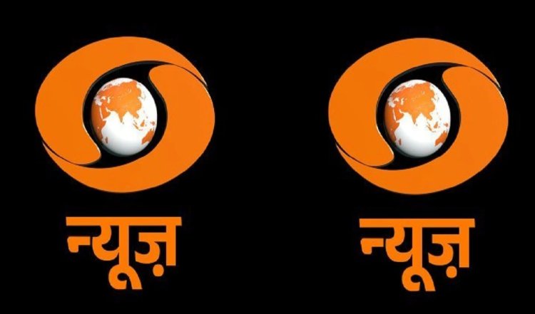 स्टालिन ने दूरदर्शन के लोगो में बदलाव को भगवाकरण की शुरुआत बताया