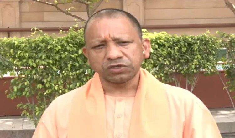 Rama Navami पर गैर भाजपा शासित राज्यों में हिंसा ‘तुष्टीकरण की नीतियों  का नतीजा : Yogi Adityanath