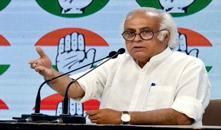 Congress ने आंध्र प्रदेश की 9 और लोकसभा सीटों के लिए उम्मीदवारों की घोषणा की