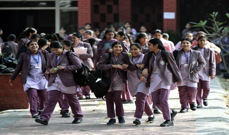 Goa Board की 12वीं कक्षा के परिणाम घोषित, 85 फीसदी छात्र उत्तीर्ण