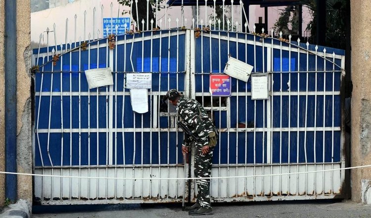 Kejriwal ने एम्स विशेषज्ञों के सामने इंसुलिन का मुद्दा नहीं उठाया : Tihar Administration