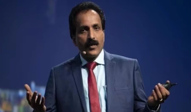 सूर्य के बारे में डेटा लगातार भेज रहा है आदित्य मिशन : ISRO Chief