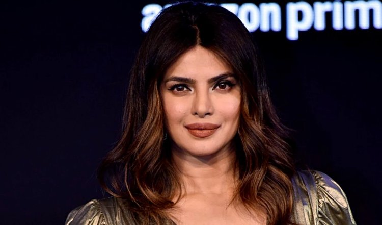 Met Gala 2024 | मेट गाला 2024 में भाग नहीं लेंगी प्रियंका चोपड़ा, जानिए क्यों