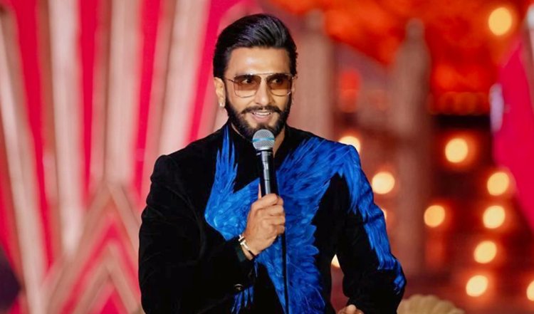 Ranveer Singh Deepfake Video | वायरल डीपफेक वीडियो के बाद रणवीर सिंह ने दर्ज कराई शिकायत, एफआईआर दर्ज