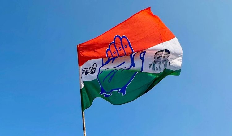 कांग्रेस ने आंध्र प्रदेश के लिए 28 और विधानसभा उम्मीदवार घोषित किए