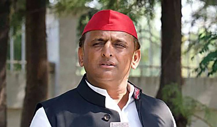 कन्नौज से अखिलेश नहीं लड़ेंगे चुनाव, तेज प्रताप को दिया गया टिकट