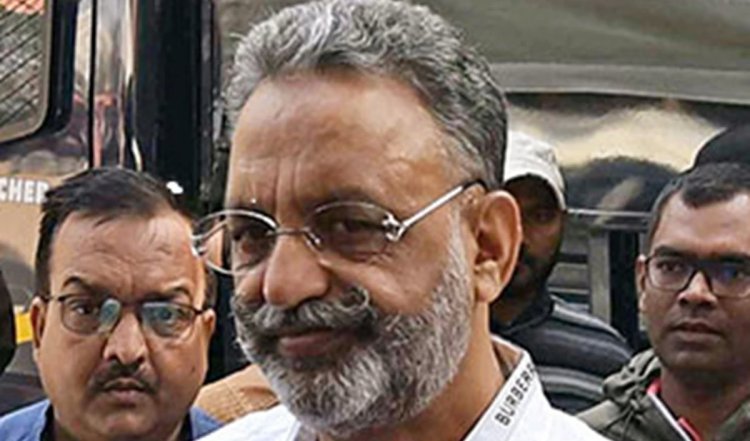 Mukhtar Ansari death | विसरा परीक्षण आयी सामने, हत्या के आरोप खारिज, फॉरेंसिक रिपोर्ट में मुख्तार अंसारी के अंदर नहीं मिला जहर