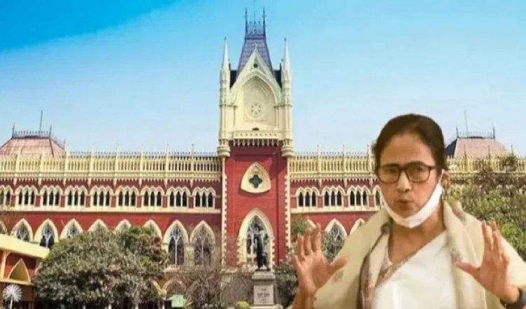 जहां रामनवमी के दौरान सांप्रदायिक हिंसा हुई वहां न हो लोकसभा चुनाव, कलकत्ता HC की बड़ी टिप्पणी