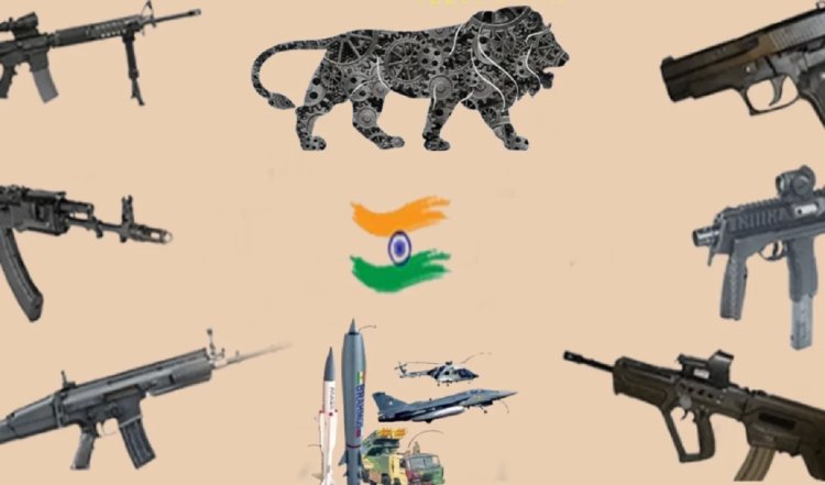 DRDO ने देश की सबसे हल्की बुलेटप्रूफ जैकेट विकसित की