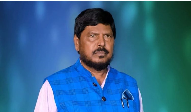 राजग बिहार की सभी 40 लोकसभा सीटें जीतेगा : रामदास आठवले