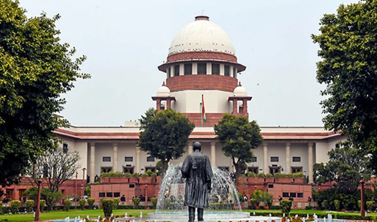 EVM-VVPAT Case: वोटों के क्रॉस-सत्यापन की मांग करने वाली याचिकाओं पर सुप्रीम कोर्ट सुनाएगा निर्देश