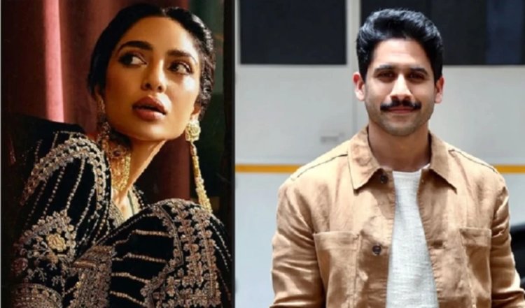Naga Chaitanya और Sobhita Dhulipala एक साथ छुट्टियां मना रहे हैं? हॉलीडे की तस्वीरें देखकर फैंस को हुई शंका