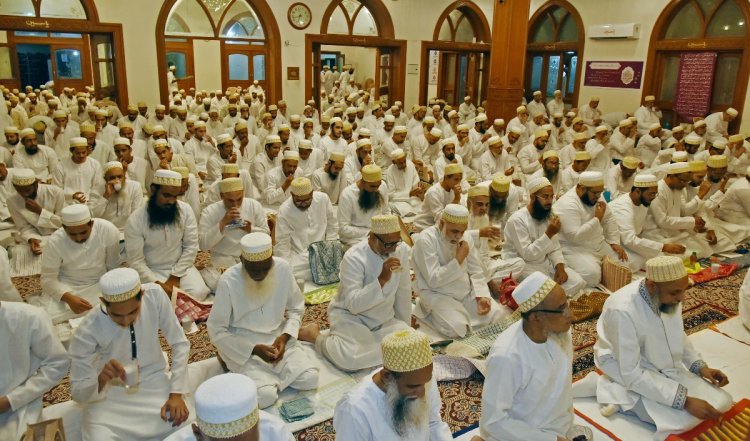 Dawoodi Bohra Community | दाऊदी बोहरा समुदाय के नेतृत्व में कोई बदलाव नहीं, बॉम्बे हाई कोर्ट ने कहा- उत्तराधिकार विवाद समझाया गया