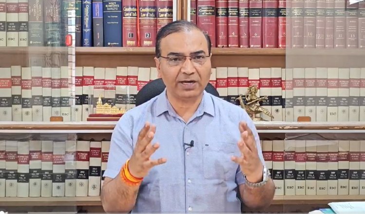Jan Gan Man: देश में लव जिहाद के मामलों पर कैसे लगेगी रोक, कानून में करना होगा बदलाव?
