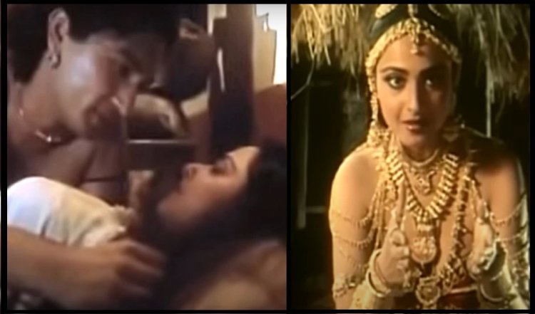 Video | रेखा के साथ शेखर सुमन कर चुके है बेहद intimate Scene! 'एक्ट्रेस ने मुझे कभी भी छूने से मना नहीं किया', अभिनेता ने सालों बाद किया खुलासा