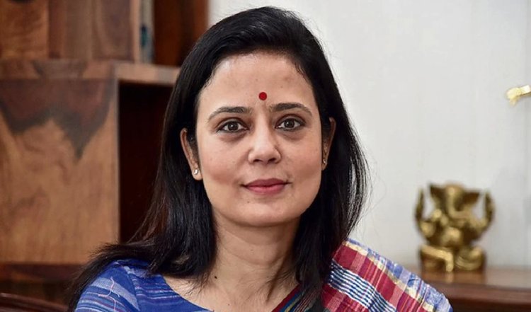 मैं शांति की पहल करने को तैयार, जय देहाद्राई ने महुआ मोइत्रा के खिलाफ वापस लिया मानहानि केस