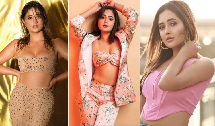 काफी समय से बीमार है Rashami Desai, ग्लैमर की दुनिया से भी दूर? Arti Singh की शादी में एक्ट्रेस को देखकर लोग करने लगे ट्रोल