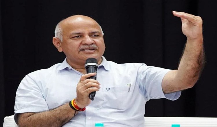 Delhi Liquor Case: मनीष सिसोदिया नहीं मिली राहत, 8 मई तक बढ़ी न्यायिक हिरासत