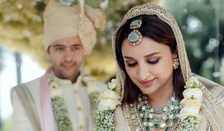 Parineeti Chopra ने प्रेग्नेंसी की अफवाहों पर तोड़ी चुप्पी, कहा- 'मैंने ब्रांड खो दिए' मैंने इवेंट नहीं किए..'