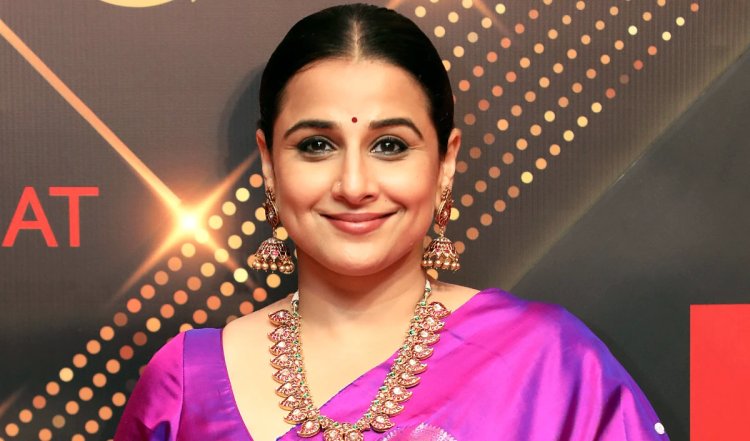'द डर्टी पिक्चर' के बाद Vidya Balan को लग गई धूम्रपान की लत, एक्ट्रेस ने खुद किया खुलासा