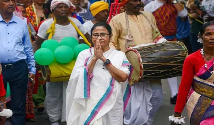 संदेशखाली मामले में CBI एक्टिव हुई CBI, जांच के आदेश के खिलाफ बंगाल सरकार सुप्रीम कोर्ट पहुंची