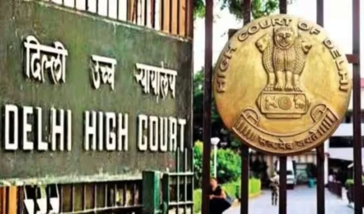 जिला अदालतों के ‘रिकॉर्ड रूम’की स्थिति ‘गंभीर’: Delhi High Court