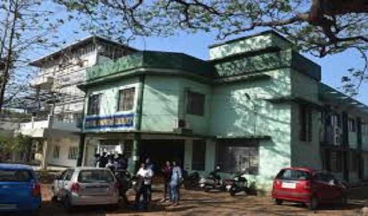 केरल के कोल्लम, त्रिशूर और पलक्कड जिलों में भीषण गर्मी की चेतावनी जारी की गयी