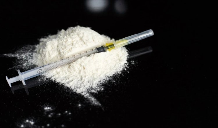 Gujarat, Rajasthan में छापेमारी के बाद 230 करोड़ रुपए की Mephedrone जब्त, 13 लोग गिरफ्तार