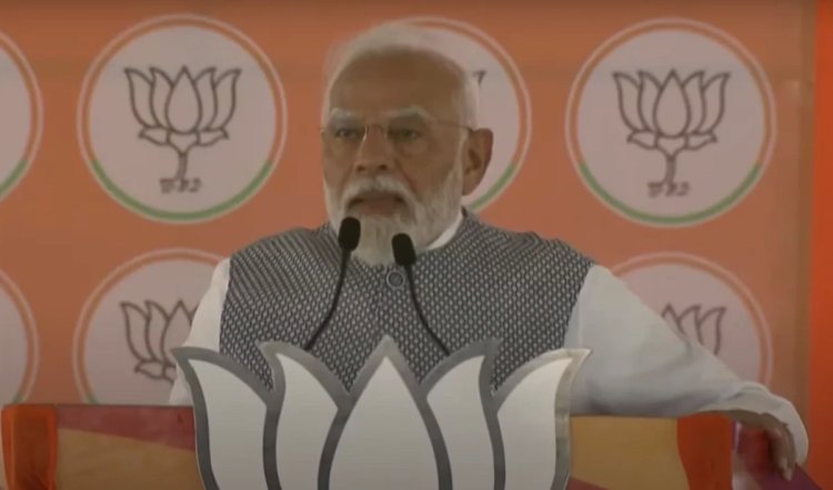Rajasthan : नाकाबंदी के दौरान वाहन की जांच कराने से मना करने पर BJP का निलंबित नेता गिरफ्तार