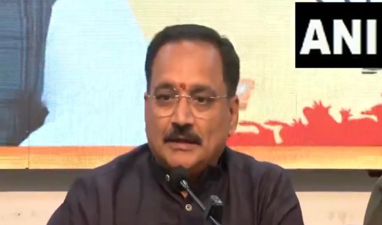 इंडी गठबंधन को लेकर भाजपा हमेशा से एक ही बात कहती आई है कि सिर्फ दल मिले हैं दिल नहीं मिले हैं - वीरेंद्र सचदेवा