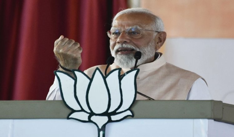 PM Modi पर चुनावी बैन की याचिका पर HC में आज होगी सुनवाई, छह साल रोक लगाने की मांग