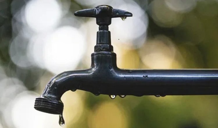 Andhra Pradesh विधानसभा चुनाव में नदी किनारे स्थित श्रीशैलम में जल संकट बना अहम मुद्दा