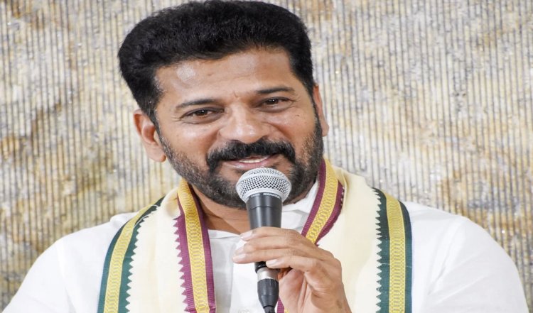 Amit Shah doctored video case: दिल्ली पुलिस के समन पर बोले रेवंत रेड्डी, हम डरने वाले नहीं, मुंहतोड़ जवाब देंगे