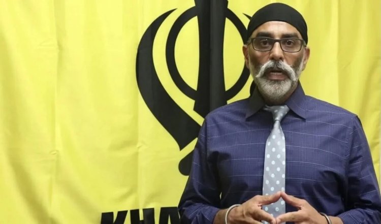 Gurpatwant Singh Pannun की हत्या की साजिश में शामिल थे रॉ ऑफिसर? अमेरिकी रिपोर्ट में दावा, भारत ने अब किया करारा पलटवार