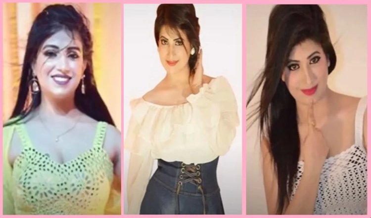 Bhojpuri Actress Amrita Pandey Death | भोजपुरी एक्ट्रेस अमृता पांडे की मौत में पुलिस ने अब तक क्या किया खुलासा?